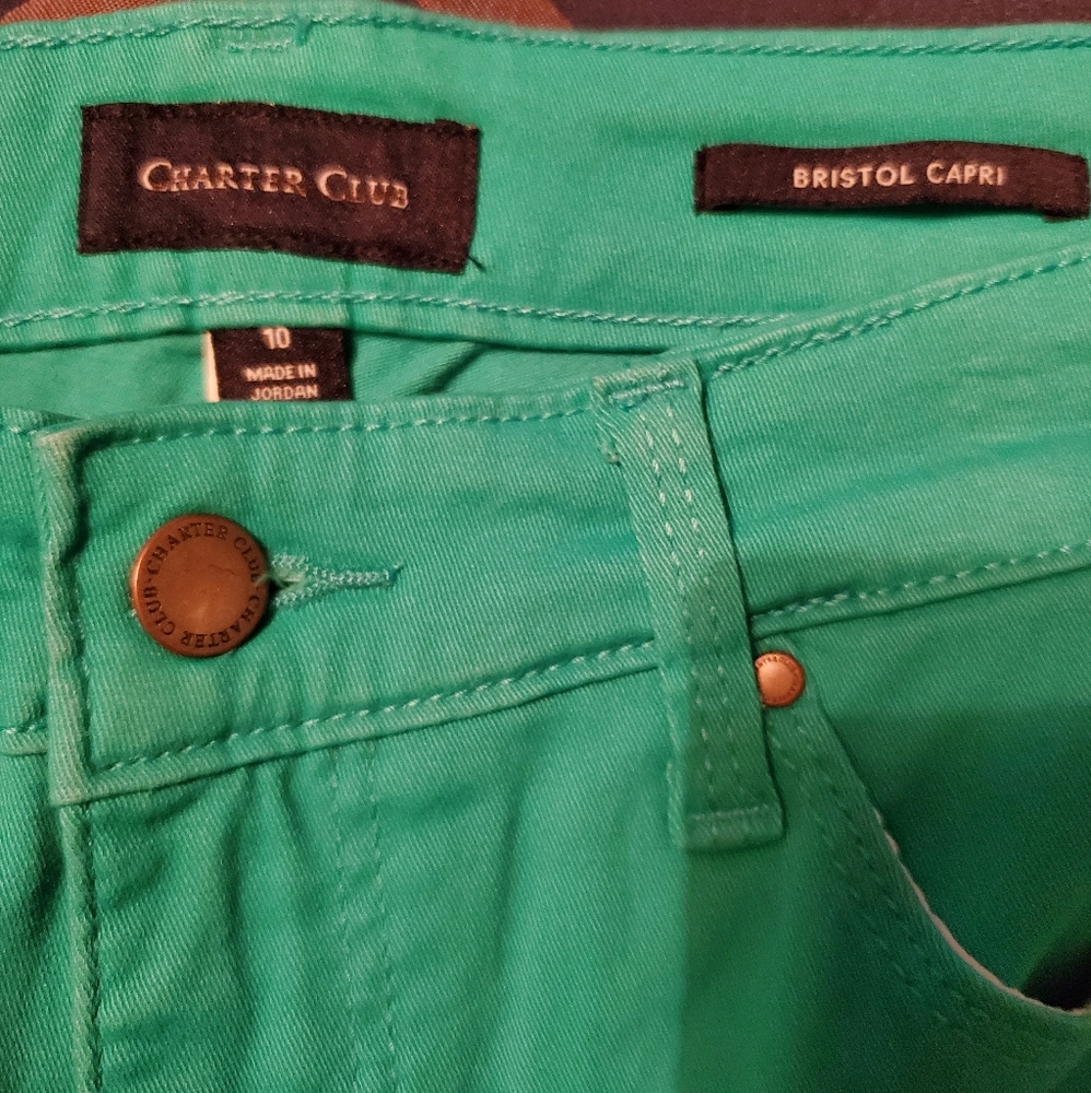 Ladies size 10 jeans